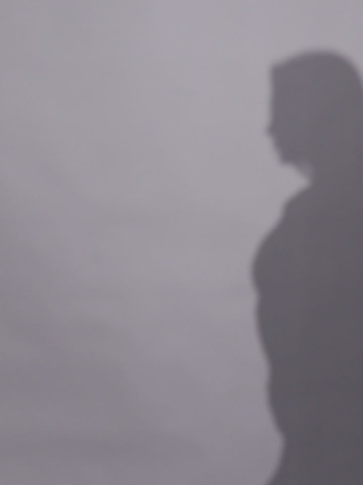 WHITE HALTER NECK TUBE TOP