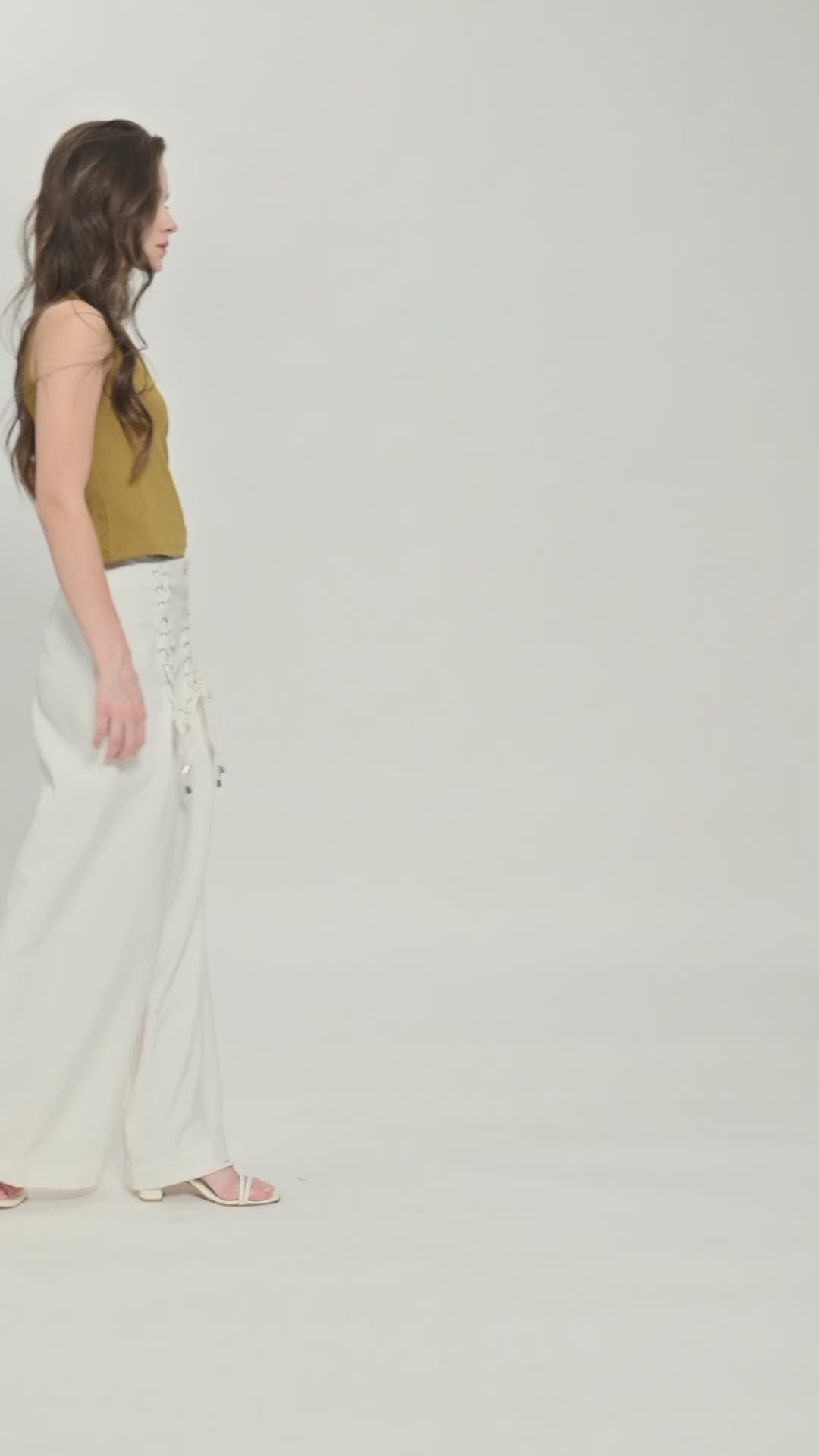 Golden Muse Co-ord set